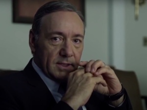 Kevin Spacey musi zapłacić odszkodowanie twórcom „House of Cards”. Kwota robi wrażenie 